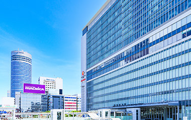 新横浜