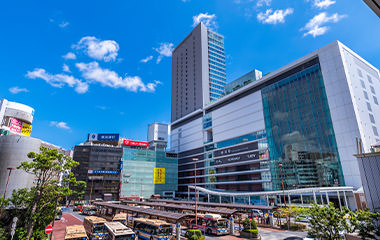 横浜