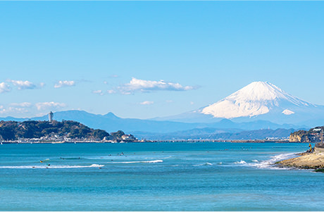 江ノ島