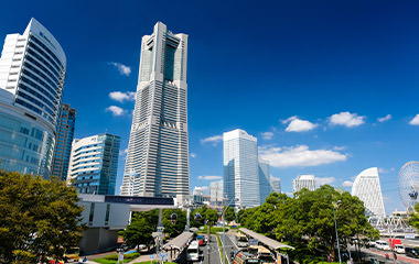 桜木町