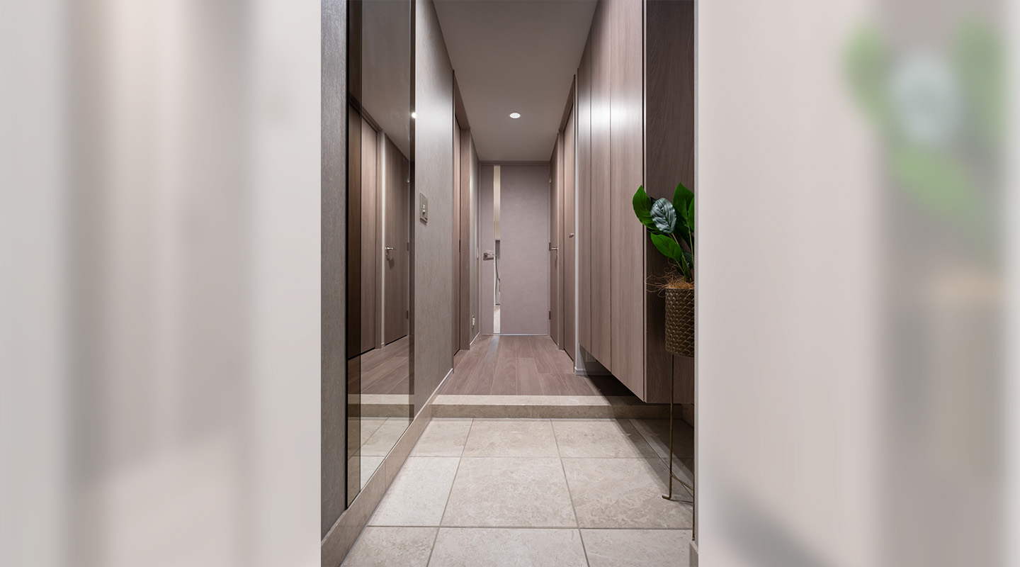 HALL