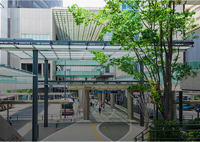 FUTAKO-TAMAGAWA