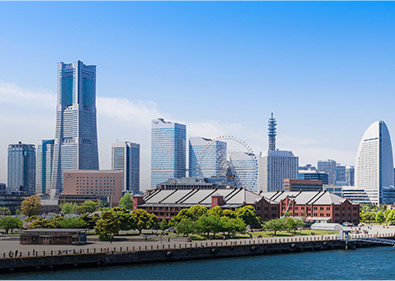 YOKOHAMA