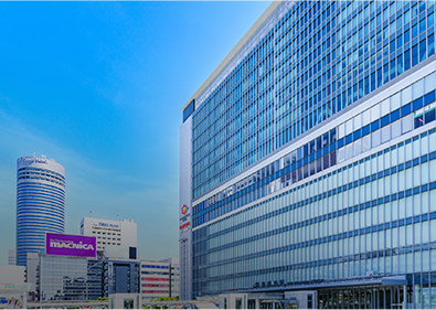 SHINYOKOHAMA